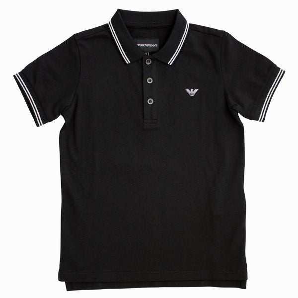 Polo Emporio Armani